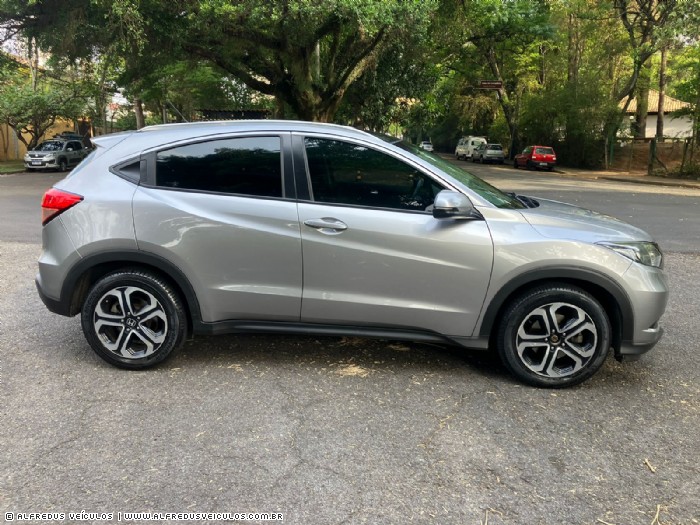 Honda HR-V EX CVT 2015/2016